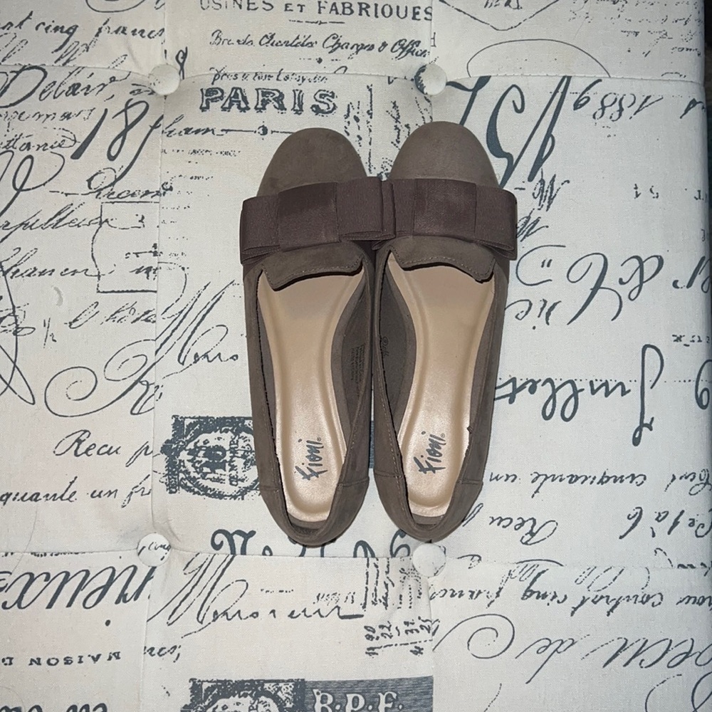 flats